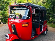 Bajaj RE 2 Stroke 2003 Three Wheel