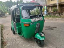 Bajaj RE 2 Stroke 2005 Three Wheel