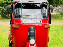 Bajaj RE 2 Stroke 2005 Three Wheel