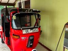 Bajaj RE 2 Stroke 2006 Three Wheel