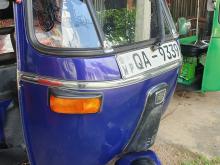 Bajaj RE 2 Stroke 2005 Three Wheel