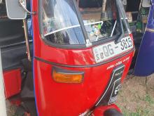 Bajaj RE 2 Stroke 2006 Three Wheel