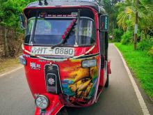 Bajaj RE 2 Stroke 2004 Three Wheel