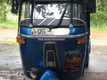 Bajaj Re 2 Stroke 2006 Three Wheel