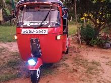 Bajaj RE 2 Stroke 1995 Three Wheel