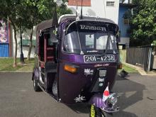 Bajaj RE 2 Stroke 1995 Three Wheel