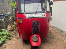 Bajaj RE 2 Stroke 2004 Three Wheel