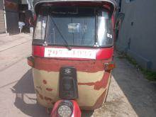 Bajaj RE 2 Stroke 2000 Three Wheel
