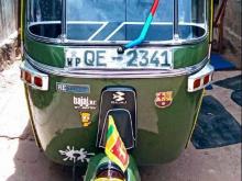 Bajaj RE 2 Stroke Three Whee 2006 Three Wheel