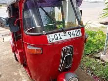 Bajaj RE 2 Stroke 2006 Three Wheel