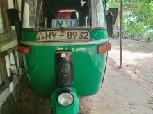 Bajaj RE 2 Stroke 2004 Three Wheel