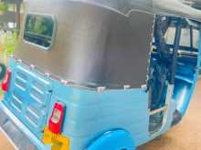 Bajaj RE 2 Stroke 2006 Three Wheel