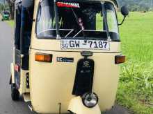 Bajaj RE 2 Stroke 2002 Three Wheel