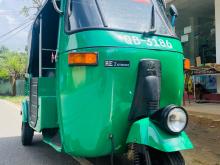 Bajaj RE 2 Stroke 2005 Three Wheel