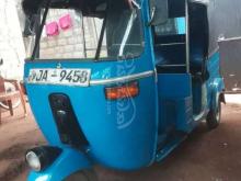 Bajaj RE 2 Stroke 2004 Three Wheel