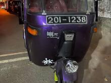 Bajaj RE 2 Stroke 1995 Three Wheel