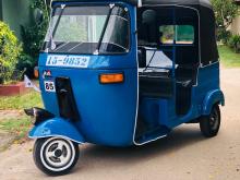 Bajaj RE 2 Stroke 1988 Three Wheel