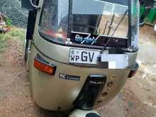Bajaj Re 2 Stroke 2002 Three Wheel