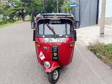 Bajaj RE 2006 Three Wheel
