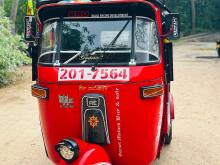Bajaj RE 2 Stroke 1995 Three Wheel