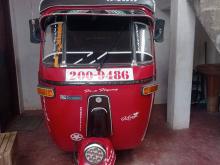 Bajaj RE 2 Stroke 1990 Three Wheel