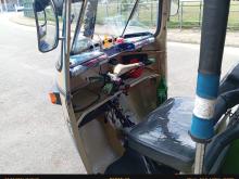 Bajaj RE 2 Stroke 2005 Three Wheel