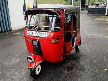 Bajaj RE 2 Stroke 2003 Three Wheel
