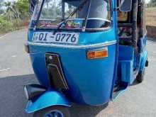 Bajaj Re 2 Stroke 2006 Three Wheel