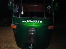 Bajaj RE 2 Stroke 2004 Three Wheel