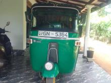 Bajaj RE 2 Stroke 2001 Three Wheel