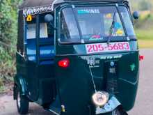 Bajaj RE 2 Stroke 1990 Three Wheel