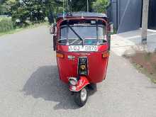 Bajaj RE 2 Stroke 2006 Three Wheel
