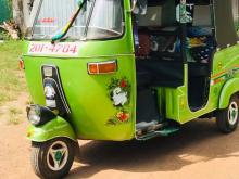 Bajaj RE 2 Stroke 1997 Three Wheel