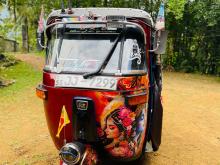 Bajaj RE 2 Stroke 2004 Three Wheel