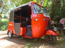 Bajaj RE 2002 Three Wheel