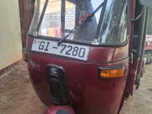 Bajaj RE 2 Stroke 2001 Three Wheel