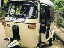 Bajaj RE 2 Stroke 2004 Three Wheel