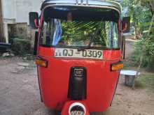 Bajaj RE 2 Stroke 2007 Three Wheel
