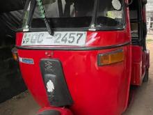 Bajaj RE 2 Stroke 2005 Three Wheel