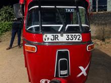 Bajaj RE 2 Stroke 2005 Three Wheel