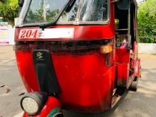 Bajaj RE 2 Stroke 1998 Three Wheel