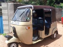 Bajaj RE 2 Stroke 2001 Three Wheel