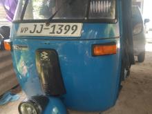 Bajaj RE 2 Stroke 2004 Three Wheel