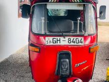 Bajaj RE 2 Stroke 2002 Three Wheel