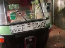 Bajaj RE 2 Stroke 2000 Three Wheel