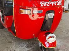 Bajaj RE 2 Stroke 1999 Three Wheel
