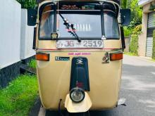 Bajaj RE 2 Stroke 2004 Three Wheel