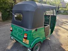 Bajaj RE 2 Stroke 2005 Three Wheel