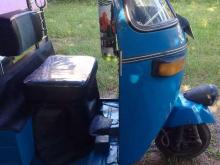 Bajaj RE 2006 Three Wheel