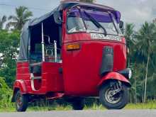 Bajaj RE 2 Stroke 2001 Three Wheel